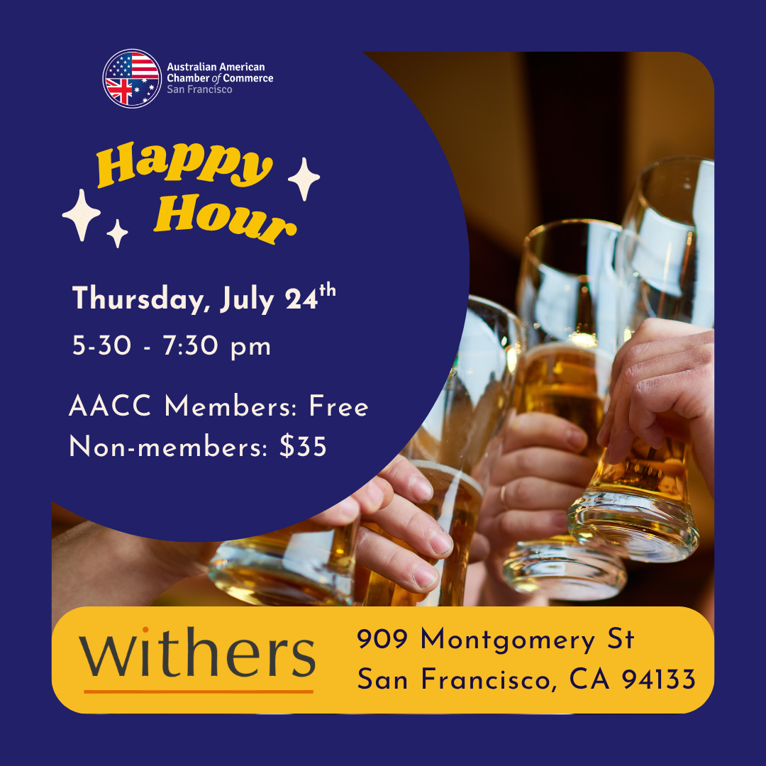 San Francisco (CA) – Happy Hour